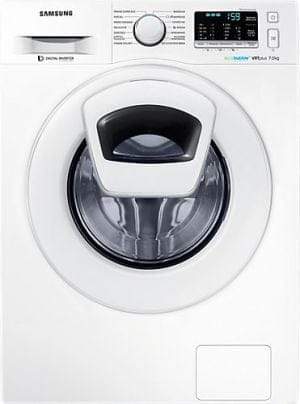 Drzwi do pralki Samsung  WW70K5210XW/EO