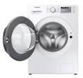 drzwiczki pralki Samsung DC97-22399F