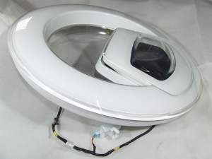 Drzwi kompletne pralki Samsung AddWash [DC97-19357B]