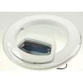 Drzwi kompletne pralki Samsung AddWash DC97-19357B