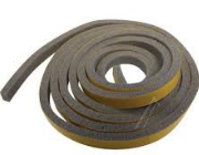 USZCZELKA POD SZKŁO PŁYTY INDUKCYJNEJ GORENJE