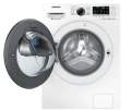 Ramka zewnętrzna drzwi pralki Samsung AddWash DC97-19587A