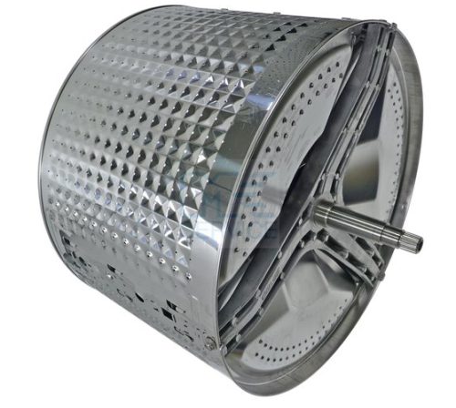 Zespół bębna z krzyżakiem pralki Samsung DC97-17686A