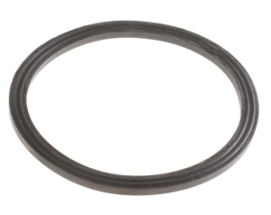 Uszczelka płaszcza wodnego wodnego zmywarki Samsung