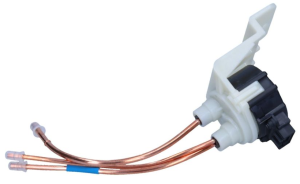 Zawór 2-drożny lodówki Samsung