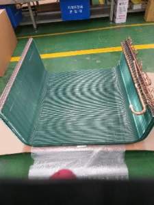 Skraplacz klimatyzatora Samsung DB96-20218A