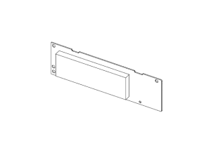 Moduł PCB SUB piekarnika Samsung