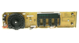Moduł PCB eeprom pralki Samsung