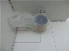 Zasobnik na sól do zmywarki Samsung