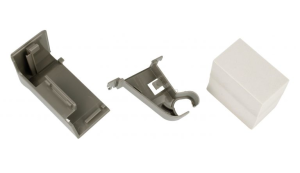 Zestaw zaślepek lodówki Samsung