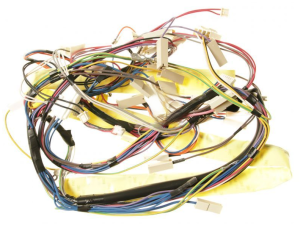 Wiązka przewodów zmywarki Samsung