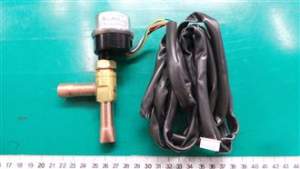 Zawór rozprężny Samsung