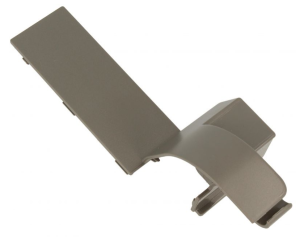 Zaślepka zawiasu prawego lodówki Samsung