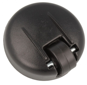 Kółko przednie odkurzacza Philips FC9744