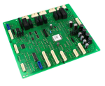 Moduł PCB eeprom lodówki Samsung
