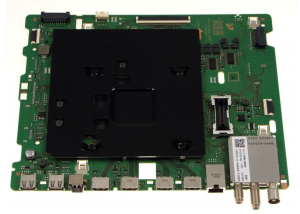 Moduł PCB main telewizora Samsung