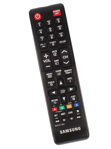 Pilot telewizora Samsung BN59-01180A