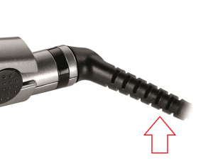 Przewód zasilania do Babyliss BAB2071