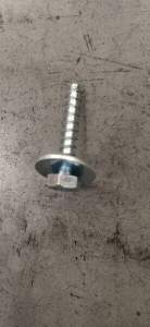 Śruba BOLT-HEX;M7.6,L48,ZPC(WHT) Samsung