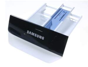 Kompletna szuflada dozownika pralki Samsung