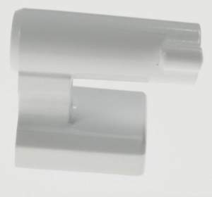 Zawias listwy środkowej lodówki Samsung