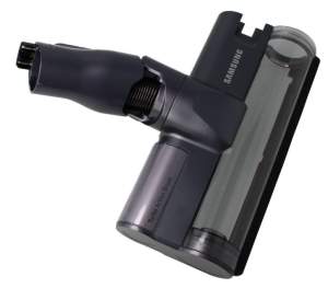 Szczotka Turbo Action odkurzacza Samsung Jet 75 / Jet 90 bez wałka