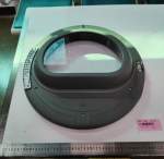 Drzwi suszarki Samsung [DC97-22185C]