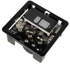 Moduł sterowania piekarnika Gorenje