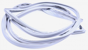 Uszczelka drzwi chłodziarki lodówki Samsung