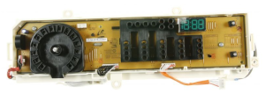 Moduł programator pralki Samsung DC92-01780U