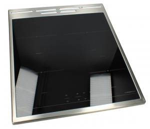 Szkło płyty indukcyjnej Gorenje 814543