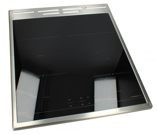 Szkło płyty indukcyjnej Gorenje 814543