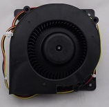 WENTYLATOR PŁYTY INDUKCYJNEJ SAMSUNG