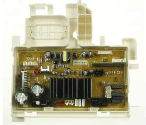 Moduł PCB pralki Samsung WF600B0BKWQ/EO dla ver. 00