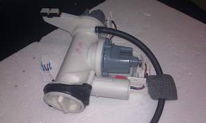 Pompa kpl. ecoBubble
