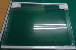 Półka lodówki Samsung RH57H8030SL