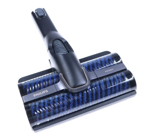 Turboszczotka do pracy na mokro odkurzacza Philips AquaTrio serii 9000