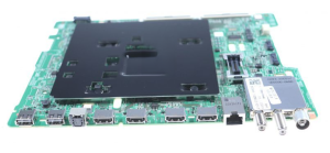 Moduł PCB main telewizora Samsung