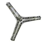 Krzyżak bębna  pralki Samsung [DC97-14370H]