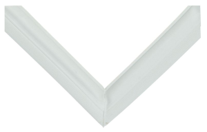 Uszczelka drzwi zamrażarki lodówki Samsung