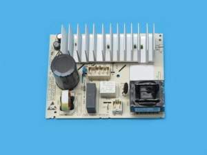 Moduł zasilania pralki Gorenje