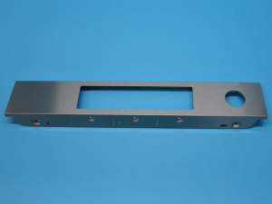 Panel przedni obudowa piekarnika Gorenje