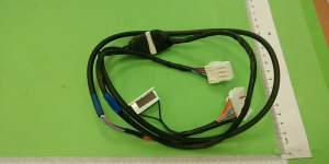 Wiązka przewodów lodówki Samsung