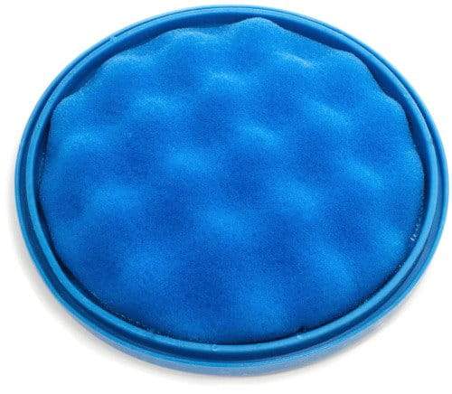 Piankowy filtr do odkurzacza Samsung