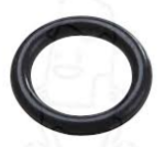 ORING (O-RING 108 EPDM PEROX.FOOD 70 SH) EKSPRESU SAECO