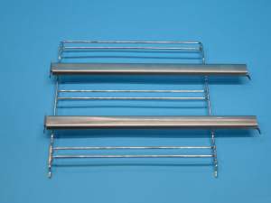 Prowadnica prawa piekarnika Gorenje