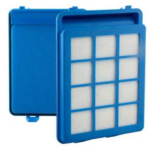 Filtr wlotowy HEPA odkurzacza Philips [432200901131]