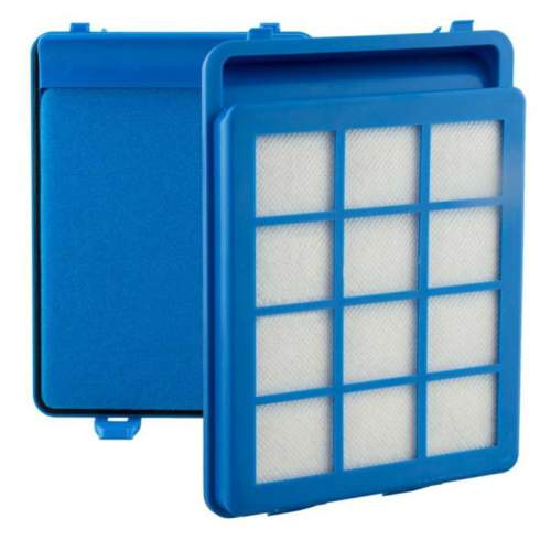 Filtr wlotowy HEPA do odkurzacza Philips