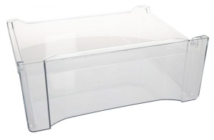 Szuflada górna/środkowa części zamrażarki lodówki gorenje