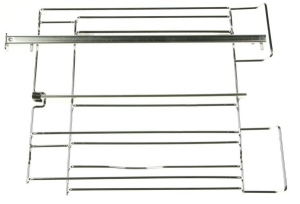 Prowadnica prawa piekarnika Samsung